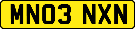 MN03NXN