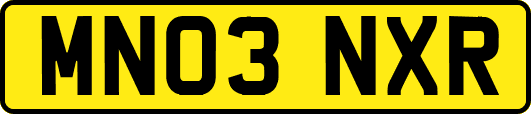 MN03NXR
