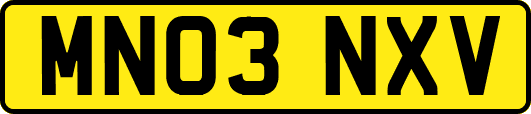 MN03NXV