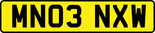MN03NXW