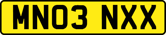 MN03NXX