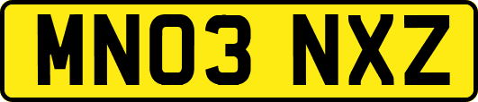 MN03NXZ