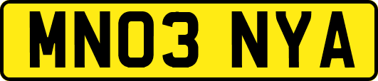 MN03NYA