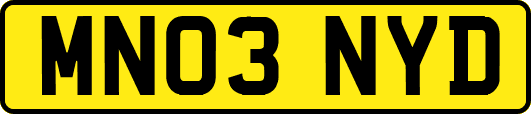MN03NYD