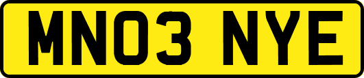 MN03NYE