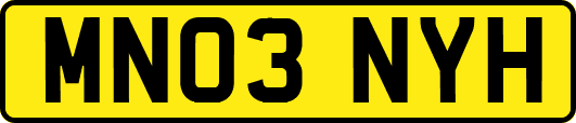 MN03NYH