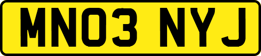 MN03NYJ