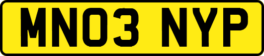 MN03NYP