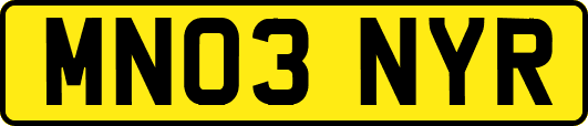 MN03NYR