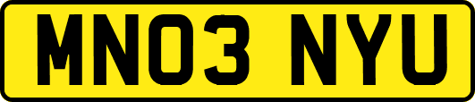 MN03NYU