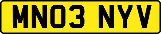 MN03NYV