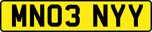 MN03NYY