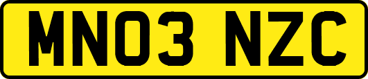 MN03NZC