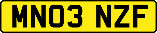 MN03NZF