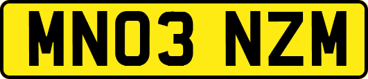 MN03NZM