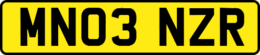 MN03NZR