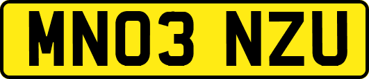 MN03NZU