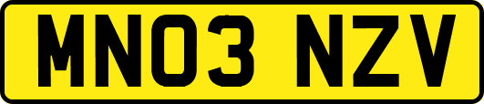 MN03NZV