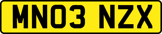 MN03NZX