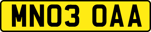 MN03OAA