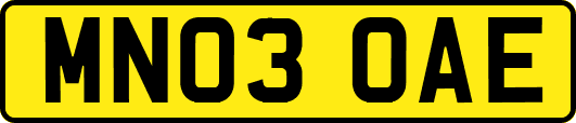 MN03OAE
