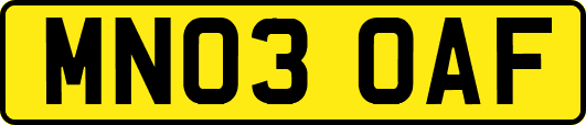 MN03OAF
