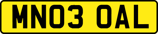 MN03OAL