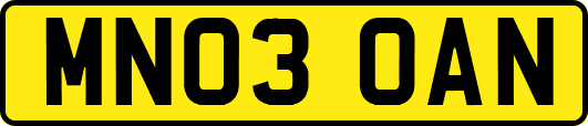 MN03OAN