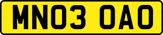 MN03OAO
