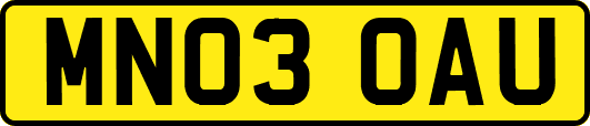 MN03OAU