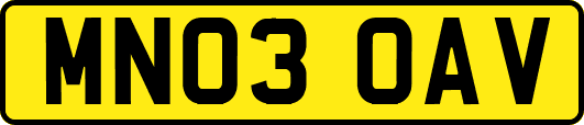 MN03OAV