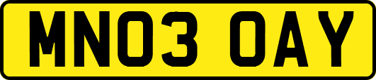 MN03OAY