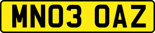 MN03OAZ
