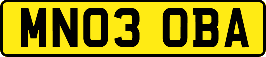 MN03OBA