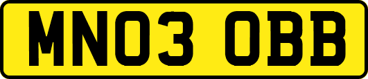 MN03OBB