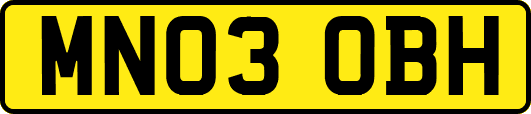 MN03OBH