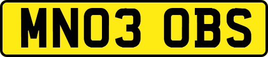MN03OBS