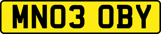 MN03OBY