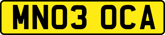 MN03OCA