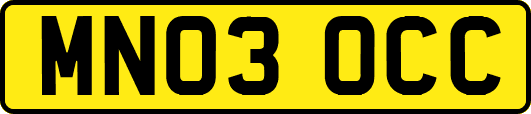 MN03OCC