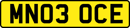 MN03OCE