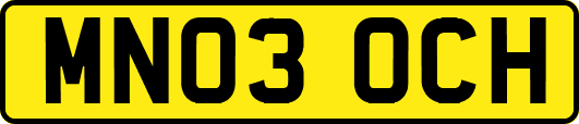 MN03OCH