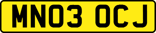 MN03OCJ