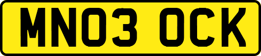 MN03OCK