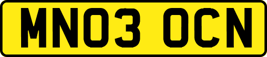 MN03OCN