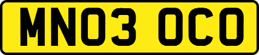 MN03OCO