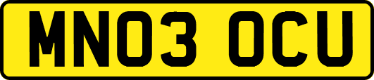 MN03OCU