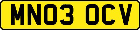 MN03OCV