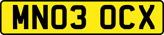 MN03OCX