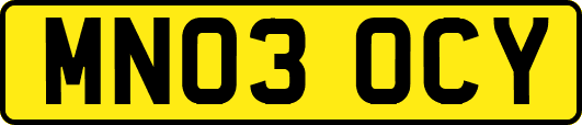 MN03OCY